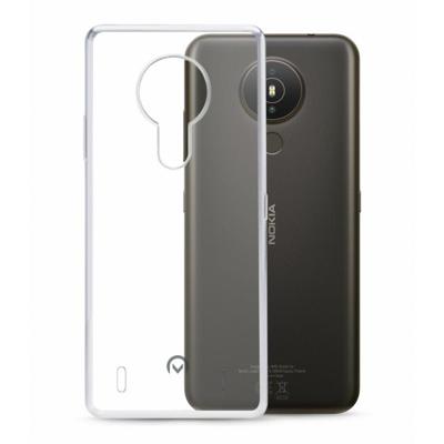 Mobilize Gelly Case Nokia 1.4 Clear
