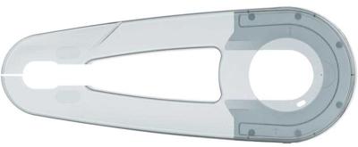 Axa Voorzetkast 16" vs benjamin - smoke (winkelverpakking)