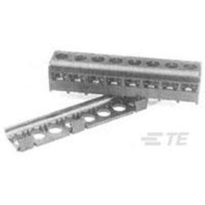 Barrier Style Terminal Blocks TE AMP Barrier Style Terminal Blocks 1-1437661-2 TE Connectivity Inhoud: 1 stuk(s)