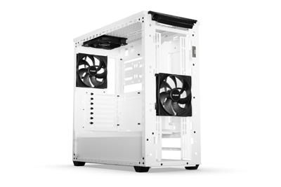 be quiet! Shadow Base 800 DX White Midi Tower Wit