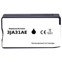 Renkforce Inktcartridge vervangt HP 967XL, 3JA31AE Compatibel Zwart RF-H967XLBK RF-6736436 - thumbnail