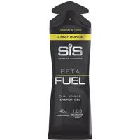 SIS Beta Fuel + Nootropics Citroen Gel 60ml - thumbnail