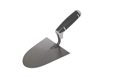 Super Prof metseltroffel rechts softgreep 180mm Super Prof metseltroffel rechts softgreep 180mm