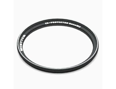 Mentter Ex + Protector Nano MC 40.5