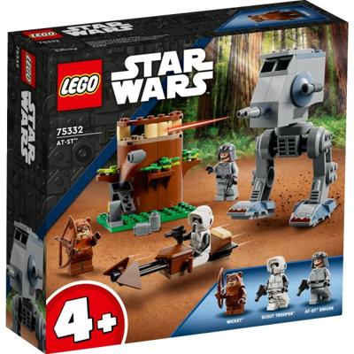 75332 Lego Star Wars AT-ST 75332 Lego Star Wars AT-ST