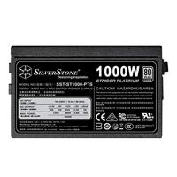 SilverStone SST-ST1000-PTS 1000W voeding - thumbnail