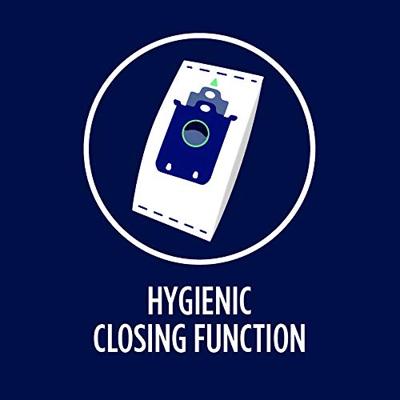 Electrolux E201S Stofzuigerzak S-bag Classic Long Performance
