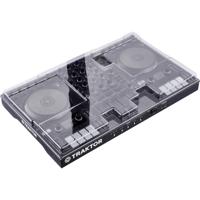 Decksaver Native Instruments Traktor Kontrol S4 MK3 Cover - thumbnail