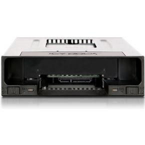 Icy Dock MB795SP-B 2x 2.5 & 1x 3.5 SATA docking behuizing voor 5,25 Icy Dock MB795SP-B 2x 2.5 & 1x 3.5 SATA docking behuizing voor 5,25