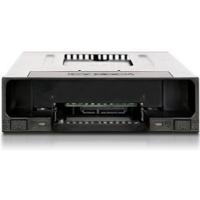 Icy Dock MB795SP-B 2x 2.5 & 1x 3.5 SATA docking behuizing voor 5,25 - thumbnail