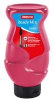 Aristo AR-31060 Verf Ready Mix 500ml Purperrood - thumbnail