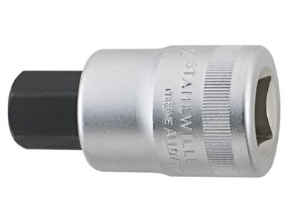 Stahlwille inbusdop 3/4"-14mm Stahlwille inbusdop 3/4"-14mm