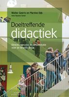 Doeltreffende didactiek (Paperback) - thumbnail