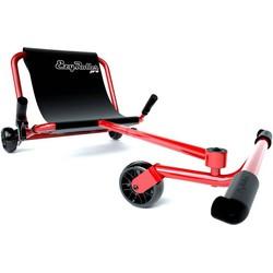 Driewieler Classic EzyRoller (Classic, Driewielerzitje rood)
