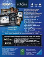 Ravensburger 24860 echoes Tatort Der Geisterseher - thumbnail