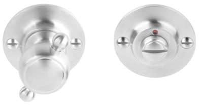 Formani Lazaro Rosa-Violan BOSCO LZWC50 badkamer-/toiletsluiting- mat RVS