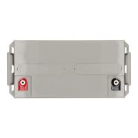 Yanec gel accu 12v 65ah - thumbnail