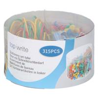 Kantoorartikelen Set, 315dlg. - thumbnail