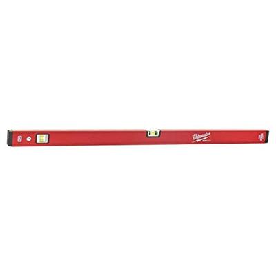 Milwaukee REDSTICK™ Compact box waterpas magnetisch 100cm - 4932459085 Milwaukee REDSTICK™ Compact box waterpas magnetisch 100cm - 4932459085