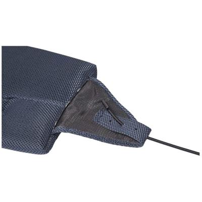 Crespo - Hoofdkussen A-237 Air-Deluxe