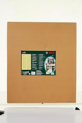 BOSCH - Kinderwerkbank Werkbank - 82 accessoires - thumbnail