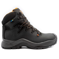 No Risk Highland 1025.17 S3 | Zwart | Maat 47 - 00.071.061.47 - thumbnail