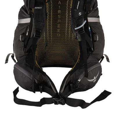 Osprey Atmos AG 50 Backpack Heren Black S/M