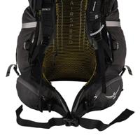 Osprey Atmos AG 50 Backpack Heren Black S/M - thumbnail