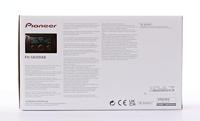 Pioneer FH-S820DAB Autoradio Dubbel Din CD Tuner-USB-DAB+ - 4 x 50 W - thumbnail