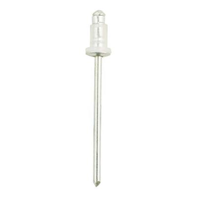 KS Tools 420.1782 Afdichtklinknagel met 6,2mm flens voor Toyota,verpakking van 10 stuks