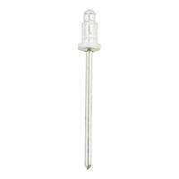 KS Tools 420.1782 Afdichtklinknagel met 6,2mm flens voor Toyota,verpakking van 10 stuks - thumbnail