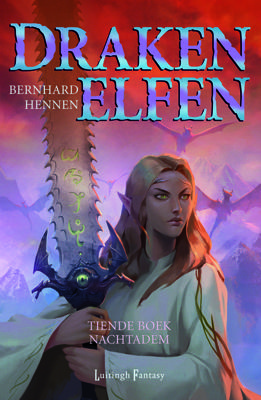 Nachtadem - Bernhard Hennen - ebook