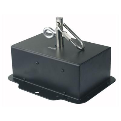 Showtec Showtec Mirrorball Motor until 100 cm
