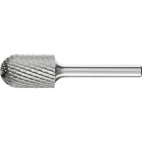 PFERD TOOLS 21105446 Freesstift Wals Lengte 65 mm Afmeting, Ø 16 mm Werklengte 25 mm Schachtdiameter 6 mm - thumbnail