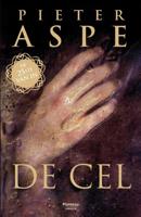De cel - Pieter Aspe - ebook - thumbnail