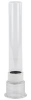Kwartsglas voor Xclear Ultraflex UVC Unit 36 Watt PL lamp - thumbnail