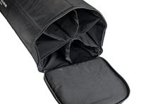 K&M 21427 Transporttas voor 6 microfoonstatieven - thumbnail