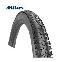 MITAS 29x2.25 (57-622) scylla tlr zwart-grijs vouw v96 10952422 - thumbnail