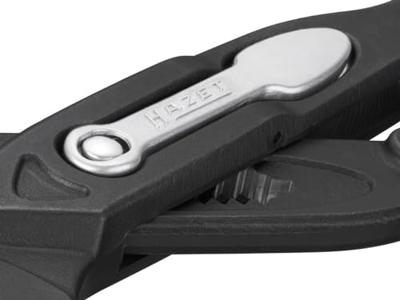 HAZET waterpomptang universal pliers l1 260mm