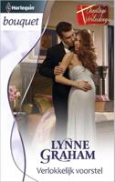 Verlokkelijk voorstel - Lynne Graham - ebook - thumbnail