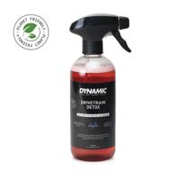 DYNAMIC bio drivetrain detox - 500ml - thumbnail