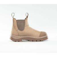 Steel Blue werkschoenen Hobart Scuff Sand S3 - maat 46 - thumbnail