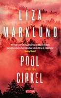 Poolcirkel - Liza Marklund - ebook - thumbnail