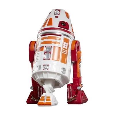 Star Wars: The Mandalorian Black Series Action Figure R4-6D0 15 cm