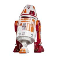 Star Wars: The Mandalorian Black Series Action Figure R4-6D0 15 cm - thumbnail