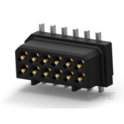 TE Connectivity 4-175630-2 Inhoud: 1 stuk(s) Tape