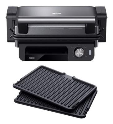 Braun CG 5033 Contact grill
