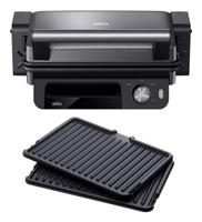 Braun CG 5033 Contact grill - thumbnail