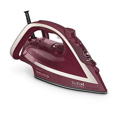 Tefal Ultimate Pure FV6820 Ultragliss Plus FV6820 Stoomstrijkijzer - thumbnail