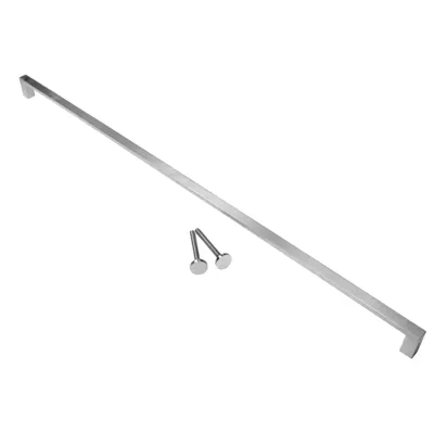 HDD Pro Voordeurgreep Trekker Cosmic 20/1000 Inox Plus